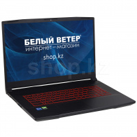 Ноутбук MSI Katana GF76 11UE (9S7-17L112-095)