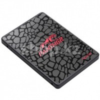 SSD накопитель 1000 Gb Apacer Panther AS350, 2.5", SATA III