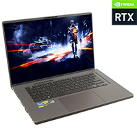 Ноутбук ASUS ROG Zephyrus G16 GU603VU (90NR0DA3-M005Z0)
