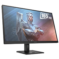 Монитор 27" HP Omen 27, Black (SN:CNC41021BK)