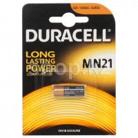 Duracell MN21 A23, 12V 1 дана , батареясы