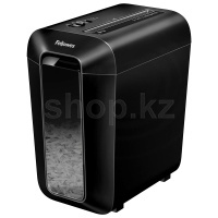 Уничтожитель документов Fellowes PowerShred LX65, Black