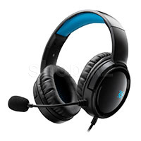 Гарнитура Defender Abyss, Black