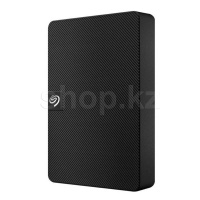 Внешний жесткий диск 4 TB 2.5", Seagate Expansion, Black