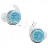 Bluetooth гарнитура JBL Reflect Flow, Teal
