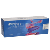 Europrint EPC-CF411X - Blue (чиппен) картриджі