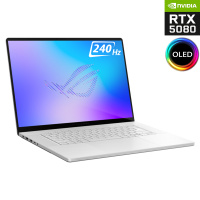 Ноутбук ASUS ROG Zephyrus G16 GU606AW, OLED (90NR0PG1-M00760)
