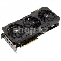 Видеокарта PCI-E 24576Mb ASUS RTX 3090 TUF Gaming, GeForce RTX3090