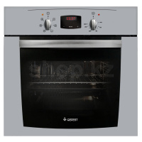 Gefest ЭДВ ДА 602-02 С электр пеші