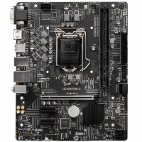 ᐈ Материнская плата MSI H510M PRO-E, LGA1200 – купить в интернет ...