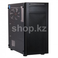 Корпус Thermaltake Versa J22 TG, Black