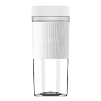 Блендер Xiaomi Portable Blender XMZZB01PL, White