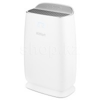 Очиститель воздуха Kitfort KT-2816, White
