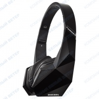 Monster Diesel Vektr гарнитурасы