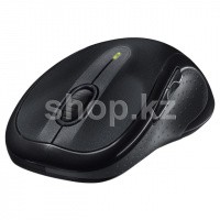 Logitech M510, Black-Gray, USB тінтуірі
