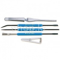 Pro sKit 108-361, 5 дана, құралдар жинағы