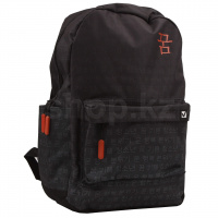Школьный рюкзак BRAUBERG Korean 270795, Black