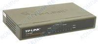 Switch  8 port TP-Link TL-SF1008P