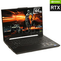 Ноутбук ASUS TUF Gaming F15 FX507VI (90NR0FH7-M005L0)