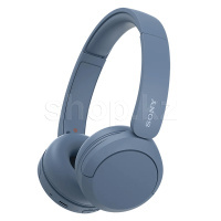 Sony WH-CH520, Blue Bluetooth гарнитурасы