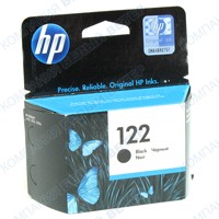 Картридж HP CH561HE, black