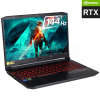 Ноутбук Acer Nitro 5 AN515-57 (NH.QESER.00J WW)
