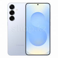 Смартфон Samsung Galaxy S25 Plus, 12 GB, 256 GB, Icyblue (SM-S936B)