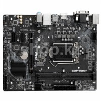 Материнская плата MSI H310M PRO-M2 Plus, LGA1151