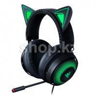 Гарнитура Razer Kraken Kitty Edition, Black