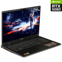 Ноутбук MSI Crosshair A16 HX D8WFKG (9S7-15PL21-203)