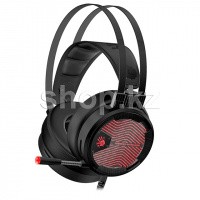 Гарнитура A4Tech Bloody M620T, Black