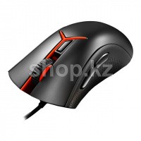 Мышь Lenovo Y, Black, USB