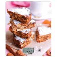 Весы Scarlett SC-KS57P32