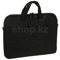 Defender Omny, 16", Black ноутбук сөмкесі