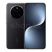 Смартфон HONOR Magic7, 12 GB, 256 GB, Black (PTP-N29)