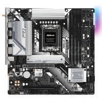 Материнская плата ASRock B760 Pro RS/D4 WiFi, LGA1700