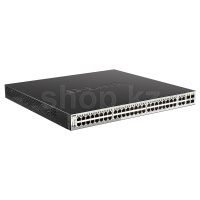 Switch 48 ports D-Link DGS-1210-52MP/F3A