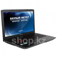 Ноутбук ASUS GL552VW (90NB09I3-M08850)