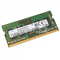 SO-DIMM 4GB DDR4 PC21300/2666Mhz Samsung, OEM