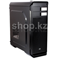 Корпус AeroCool Aero-500, Black (SN:a026af76-6855-4dad-a091-99f047a3e282)