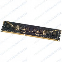 DDR-3 DIMM 4Gb/1600MHz PC12800 Geil Dragon RAM, BOX