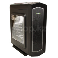 Корпус GameMax Asgard(MFG.G516-FRGB), Black