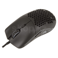 Glorious Model O GO-Black, Matte Black, USB