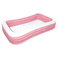 Бассейн надувной детский INTEX Swim Center Family 58487NP
