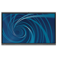 Интерактивная панель XG 86TDFMAX148128, Black