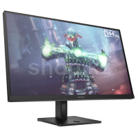 Монитор 27" HP Omen 27k, Black (780G8E9) (SN:CNC42022X3)