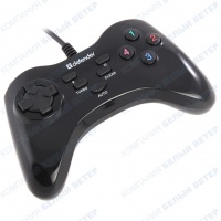 Геймпад Defender Game Master G2