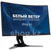 Монитор 31.5" Acer XZ321QUbmijpphzx, Black-Grey