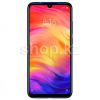 Смартфон Xiaomi Redmi Note 7, 32Gb, Blue