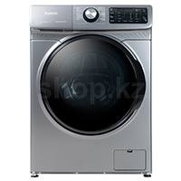 Бирюса WM-SBM1014/15 M, Metallic кір жуғыш машинасы